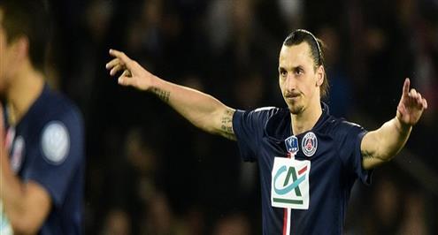 إبراهيموفيتش: ميلان كان مهتما بشدة بضمي